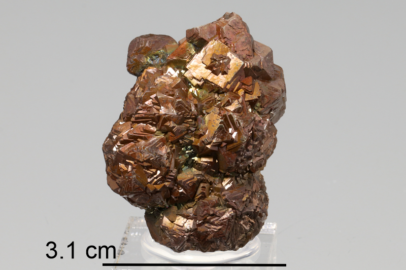 Pyrite (Newfoundland)